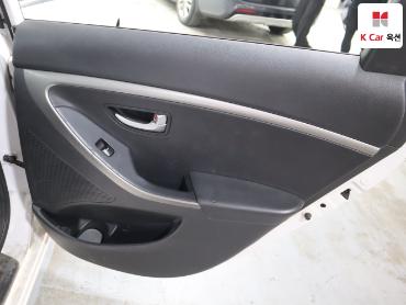 2013 - hyundai i30