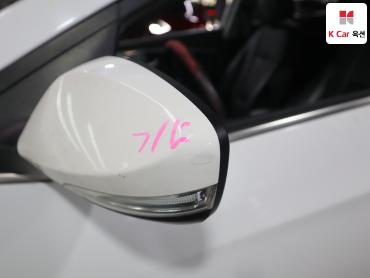 2013 - hyundai i30