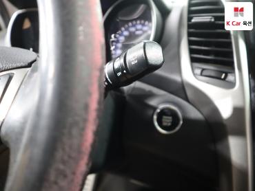 2013 - hyundai i30