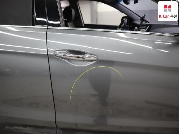 2015 - hyundai santa fe