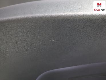 2015 - hyundai santa fe