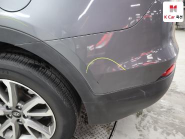 2015 - hyundai santa fe