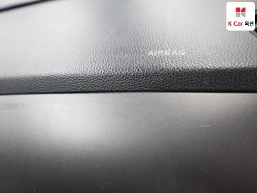 2012 - kia sportage