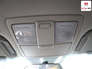 2012 - kia sportage