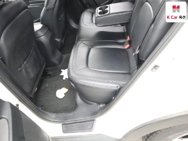 2012 - kia sportage