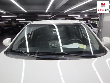 2012 - kia sportage