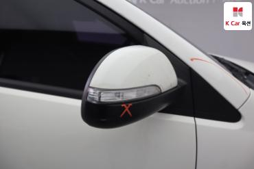 2016 - kg mobility (ssangyong) korando