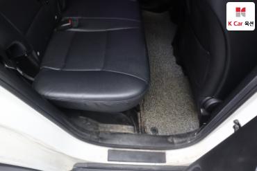 2016 - kg mobility (ssangyong) korando