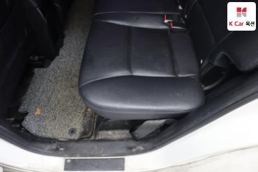 2016 - kg mobility (ssangyong) korando