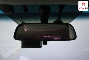 2016 - kg mobility (ssangyong) korando