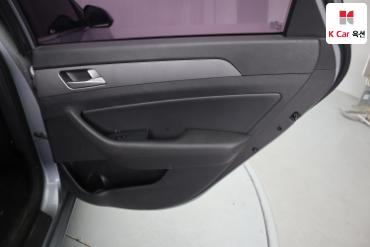 2016 - hyundai sonata