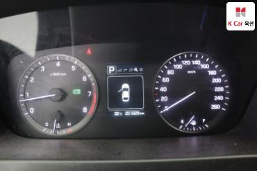 2016 - hyundai sonata