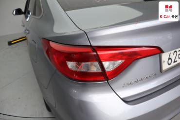 2016 - hyundai sonata