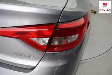2016 - hyundai sonata