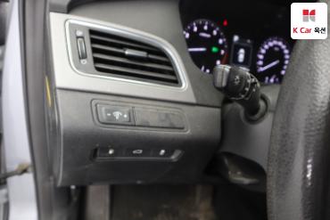 2016 - hyundai sonata