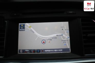 2016 - hyundai sonata
