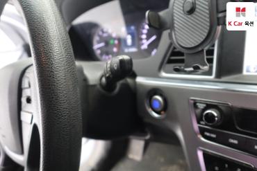 2016 - hyundai sonata