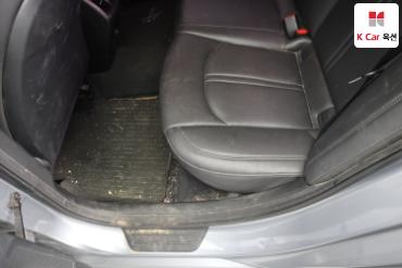 2016 - hyundai sonata