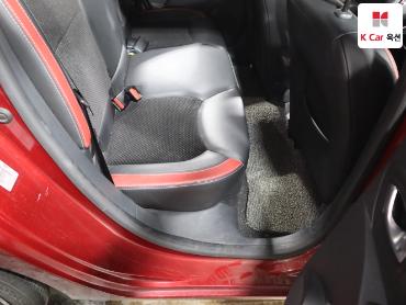 2018 - renault samsung clio