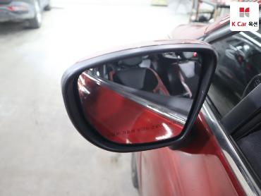 2018 - renault samsung clio