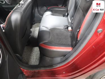 2018 - renault samsung clio