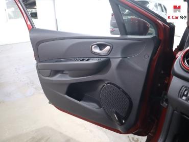 2018 - renault samsung clio