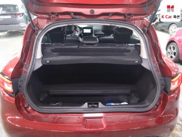 2018 - renault samsung clio