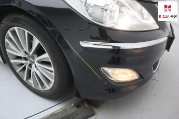 2014 - hyundai bh330