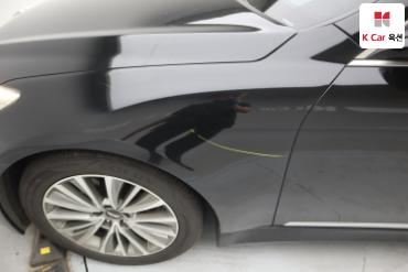 2014 - hyundai bh330