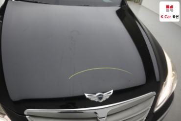 2014 - hyundai bh330