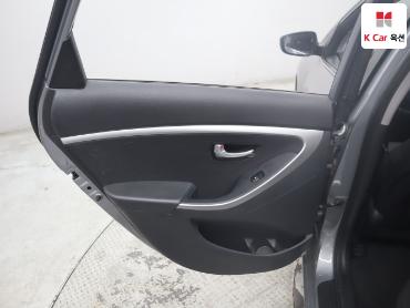 2016 - hyundai i30