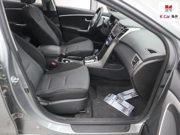 2016 - hyundai i30