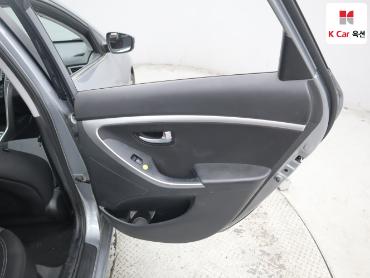 2016 - hyundai i30