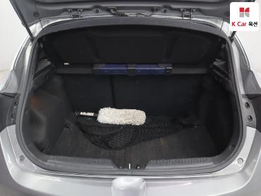 2016 - hyundai i30