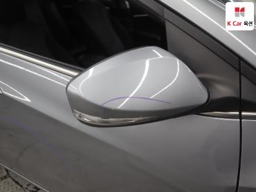 2016 - hyundai i30