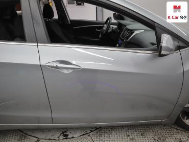2016 - hyundai i30