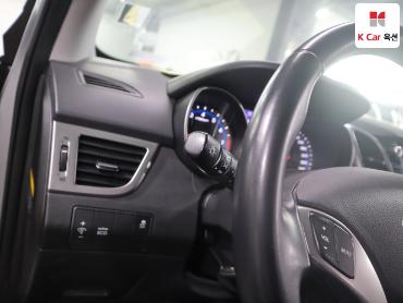 2016 - hyundai i30