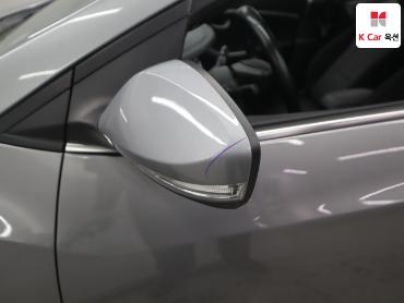 2016 - hyundai i30