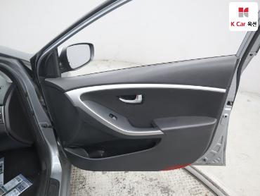 2016 - hyundai i30