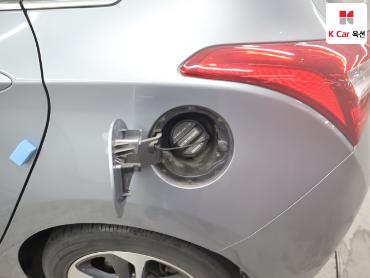 2016 - hyundai i30