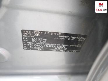 2016 - hyundai i30