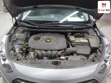 2016 - hyundai i30
