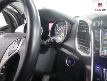 2016 - hyundai i30