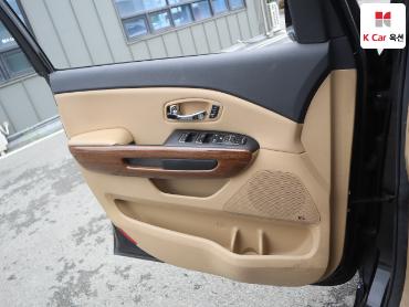 2018 - kia carnival