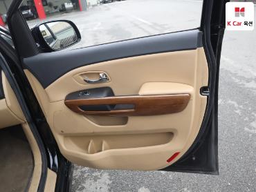 2018 - kia carnival