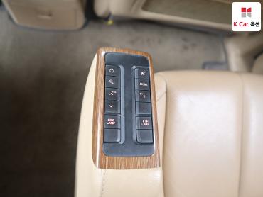 2018 - kia carnival
