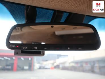 2018 - kia carnival