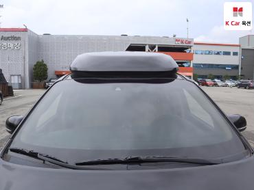 2018 - kia carnival