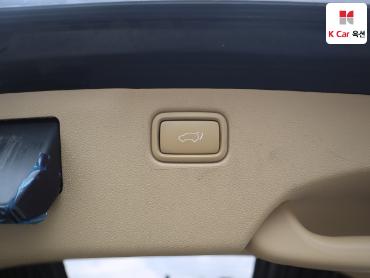 2018 - kia carnival