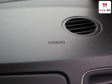 2018 - kia carnival